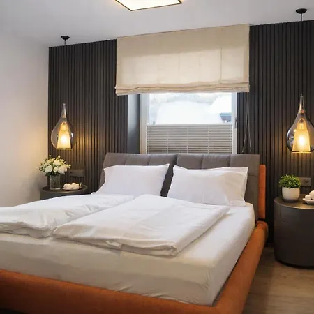 Гостевой дом Lechner Living