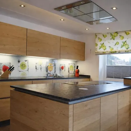 Lechner Living 4*