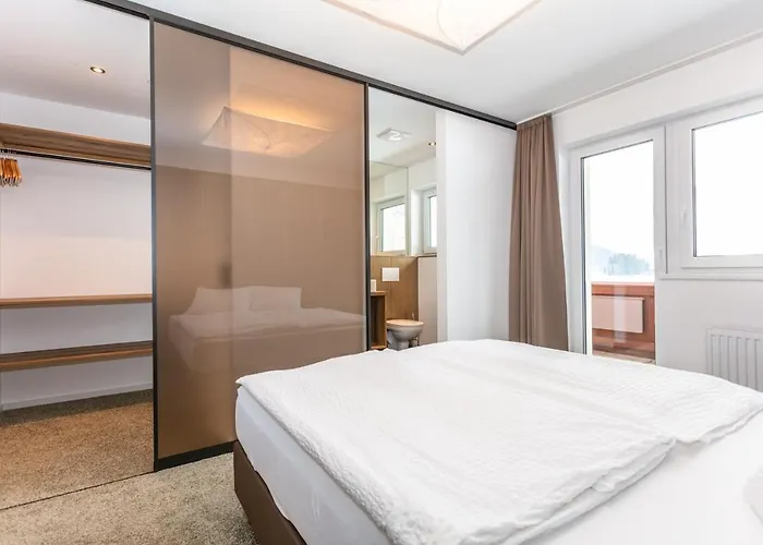 Lechner Living Вальд (Пинцгау)