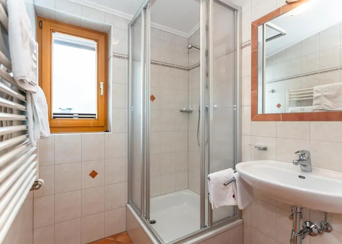 Гостевой дом Lechner Living