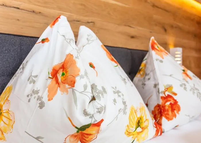 Lechner Living Гостевой дом