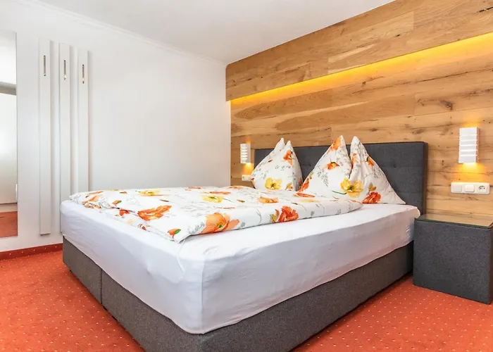 Lechner Living * Вальд (Пинцгау)