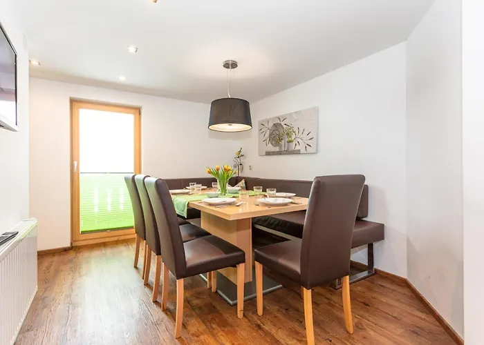 Lechner Living Вальд (Пинцгау)