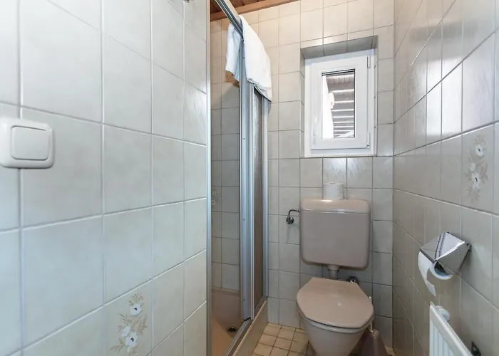 Гостевой дом Lechner Living *