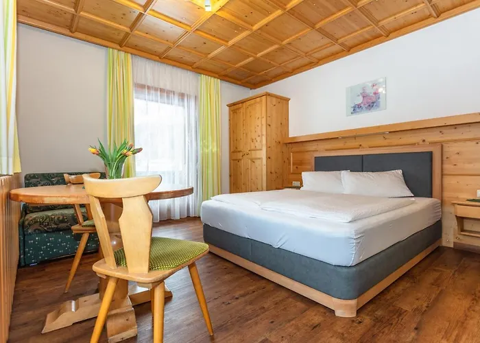 Lechner Living Гостевой дом