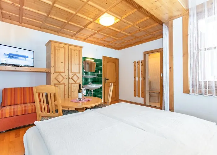 Lechner Living * Вальд (Пинцгау)