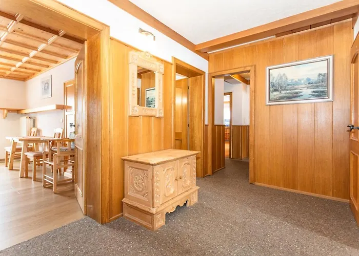 Lechner Living Гостевой дом