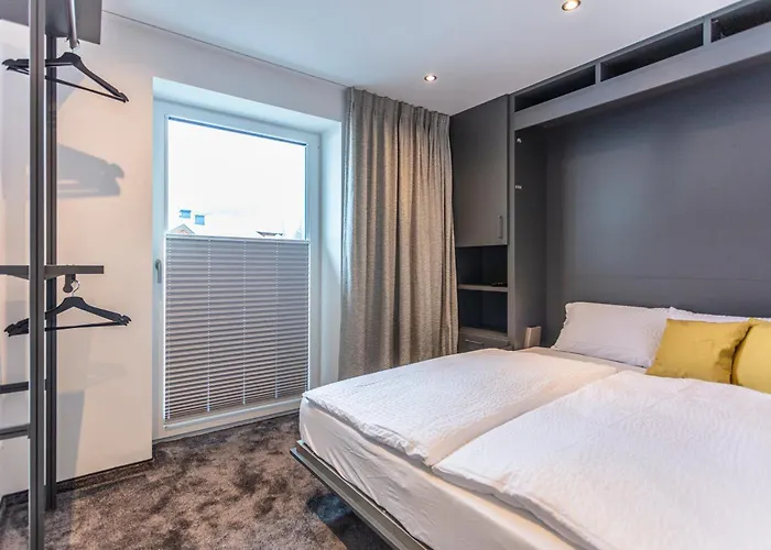 Гостевой дом Lechner Living Вальд (Пинцгау)