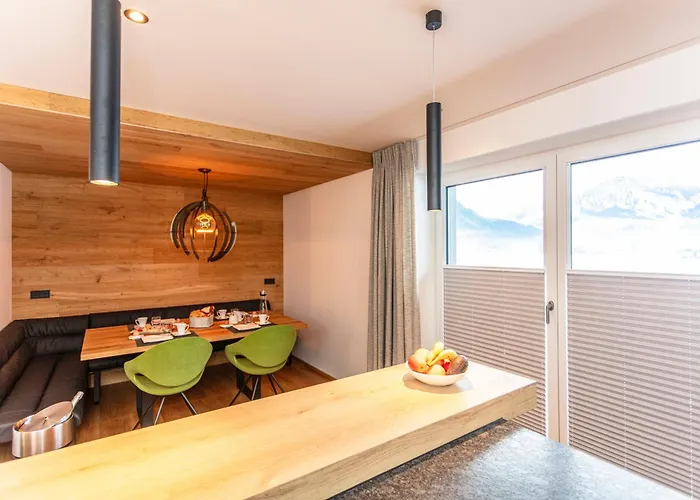 Lechner Living Гостевой дом *