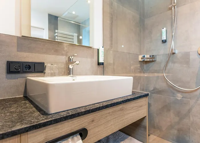 Lechner Living Вальд (Пинцгау)