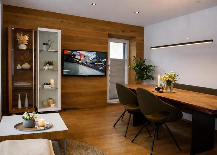 Lechner Living Вальд (Пинцгау)