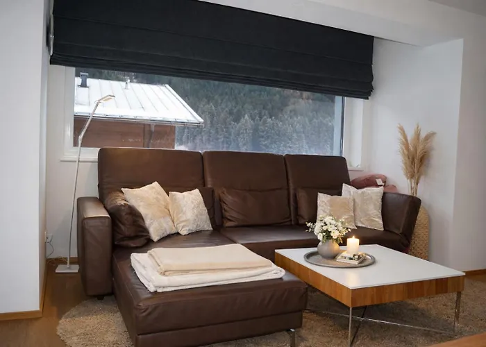 Lechner Living Гостевой дом