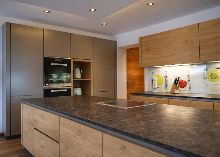 Lechner Living * Вальд (Пинцгау)